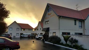 Bella Vista Motel Gisborne
