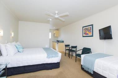 ASURE Alfresco Motor Lodge