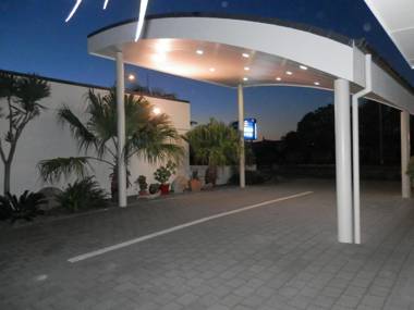 ASURE Alfresco Motor Lodge