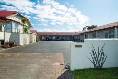 AhiKaa Gisborne Motel