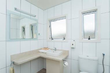 AhiKaa Gisborne Motel