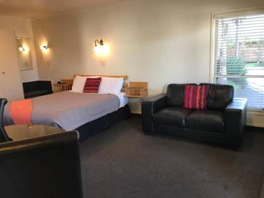 Pacific Harbour Motor Inn