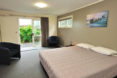 Captain Cook Motor Lodge