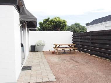 Waikanae Beach Motel