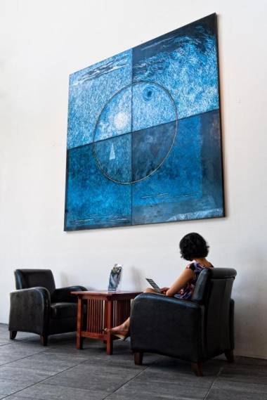 Portside Hotel - Heritage Collection