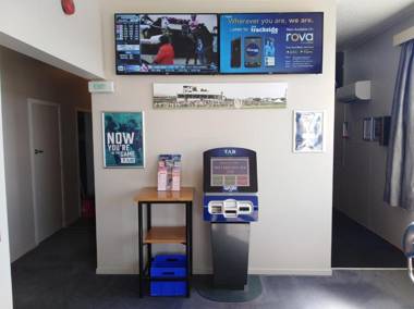 Hokitika Pioneer Hotel