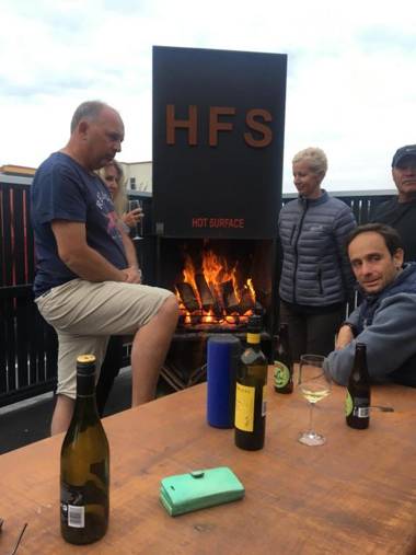 Hokitika Fire Station Boutique Accommodation