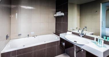 Trinity Wharf Tauranga