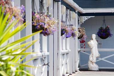 Accommodation at Te Puna Motel