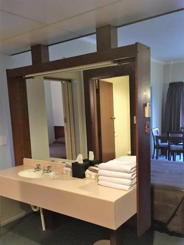 Hotel Armitage and Conference Centre