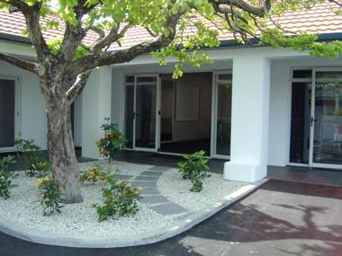 The Tauranga on the Waterfront