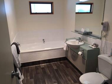 Bethlehem Motor Inn and Conference Centre