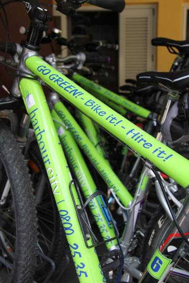 Harbour City Motor Inn & Conference