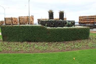 Harbour City Motor Inn & Conference