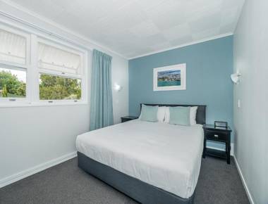 ASURE Harbour View Motel