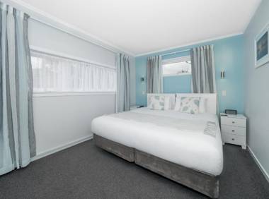 ASURE Harbour View Motel