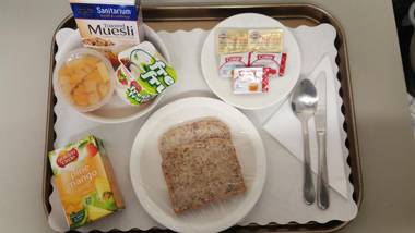 ASURE Harbour View Motel