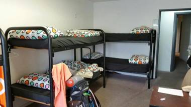 Loft 109 Backpackers Hostel