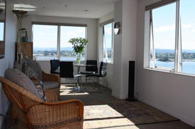 Top Of The Town Bed & Breakfast