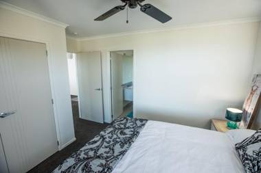 Omokoroa Sea View Apartment