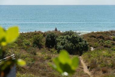 Seaside Beach Retreat - Outdoor living