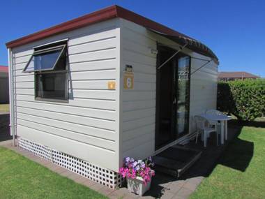 Cosy Corner Holiday Park