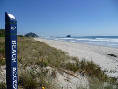 Cosy Corner Holiday Park