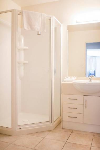 Oceanside Resort & Twin Towers