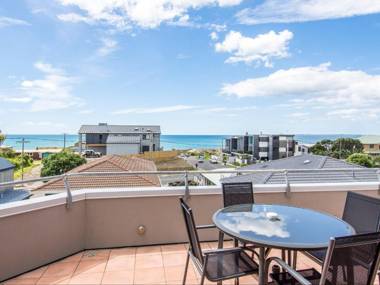 Boatshed Motel Apartments