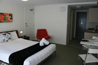 Atlas Suites and Apartments