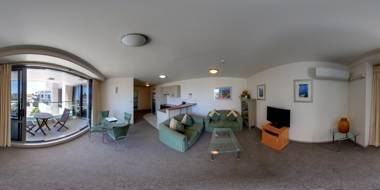 The Anchorage Apartments