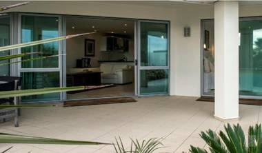 Cutterscove Resort Apartments