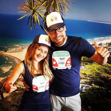 Pacific Coast Lodge and Backpackers