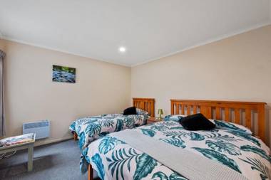 Mount Sunset - Mt Maunganui Townhouse