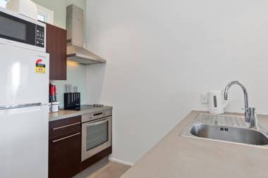 Rooftop Retreat - Mount Maunganui Holiday Home