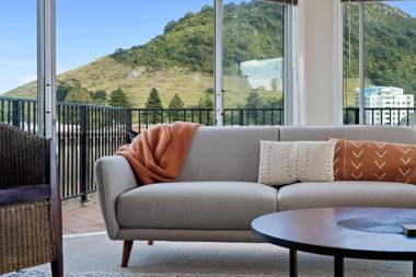 Home Sweet Home - Mt Maunganui Holiday Home