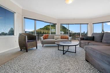 Home Sweet Home - Mt Maunganui Holiday Home