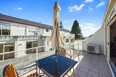 License to Chill - Mt Maunganui Holiday Apartment