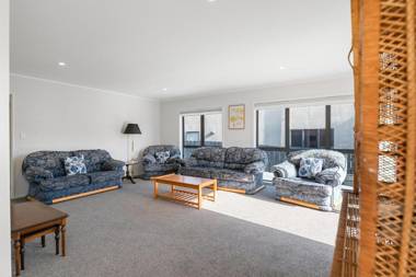 Orkney Haven - Mt Maunganui Holiday Home