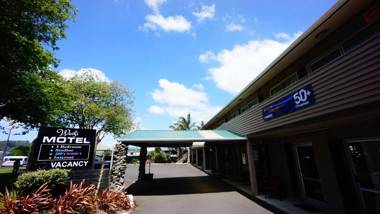 Waihi Motel