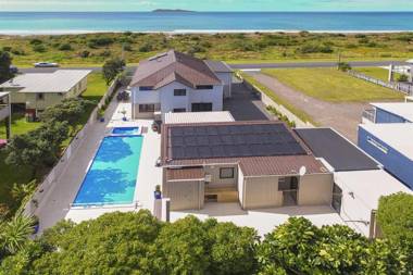 Waihi Beach Paradise Resort