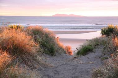 Waihi Beach Paradise Resort