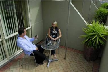 Shortland Court Motel