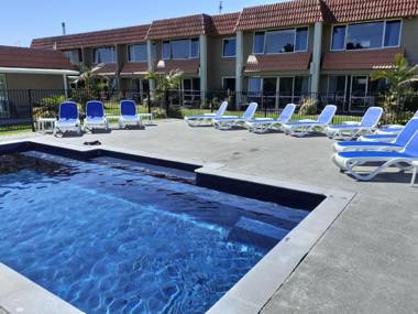 Avalon Motel