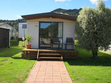 Te Puru Holiday Park