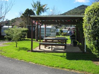 Te Puru Holiday Park