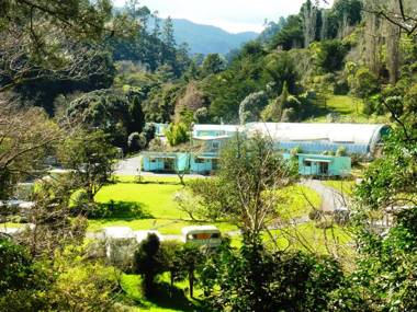 Dickson Holiday Park