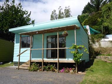 Dickson Holiday Park