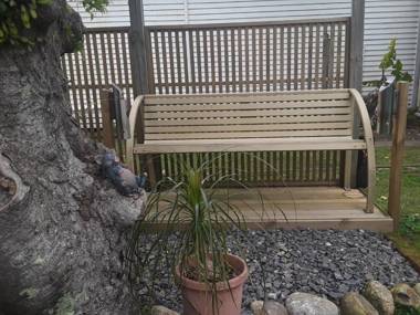 Lady Bowen Bed & Breakfast