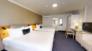 Jet Park Hotel Rotorua